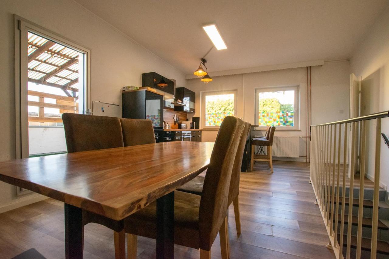 Spacious House ดุสเซลดอร์ฟ ภายนอก รูปภาพ