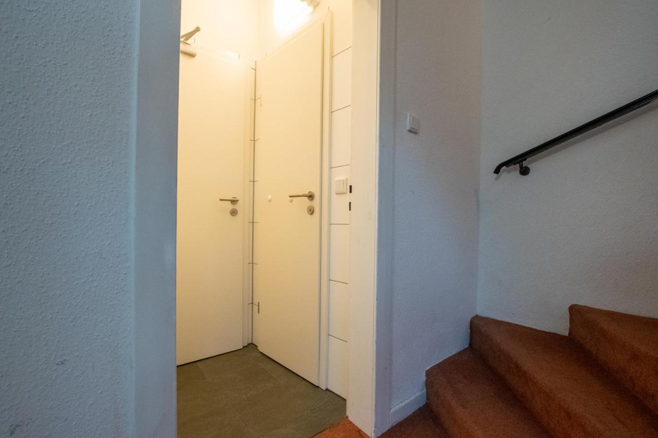 Spacious House ดุสเซลดอร์ฟ ภายนอก รูปภาพ