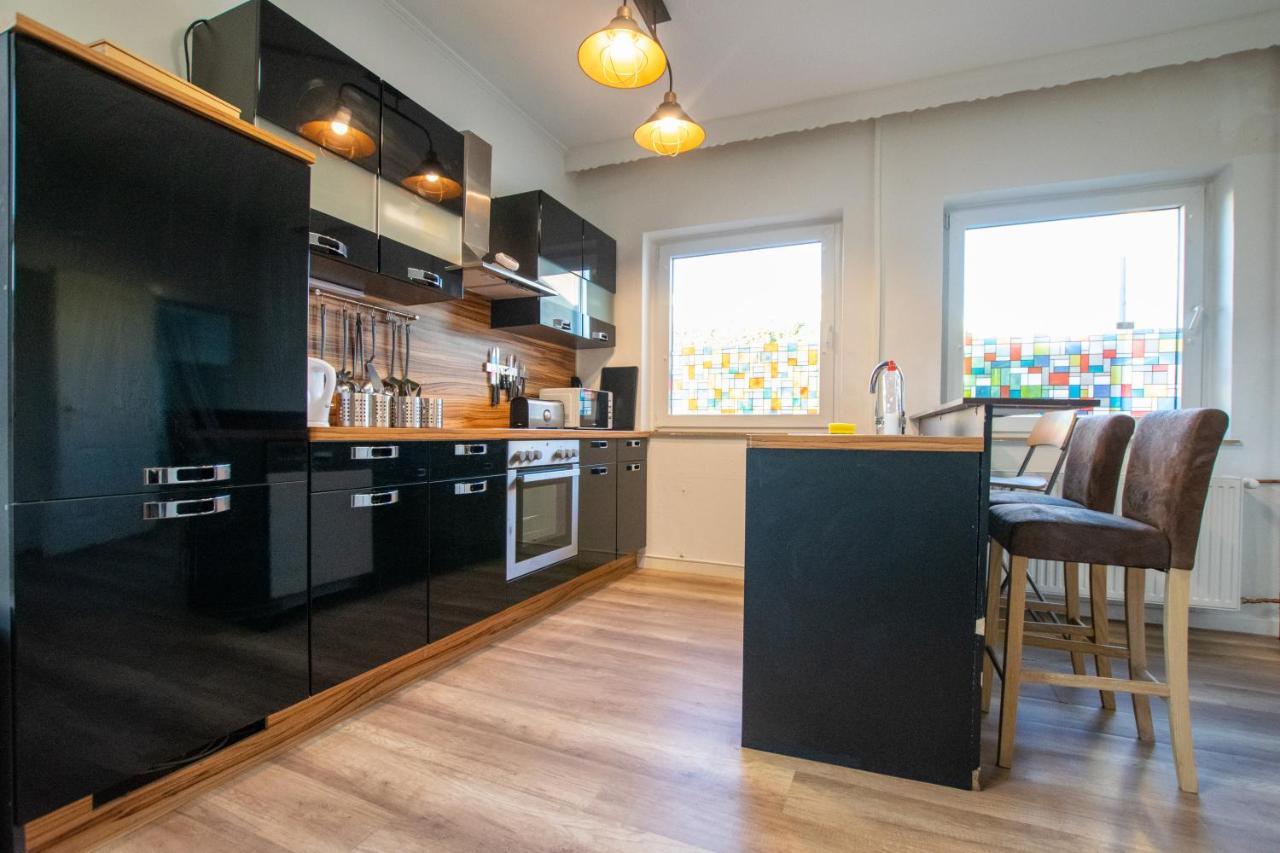 Spacious House ดุสเซลดอร์ฟ ภายนอก รูปภาพ
