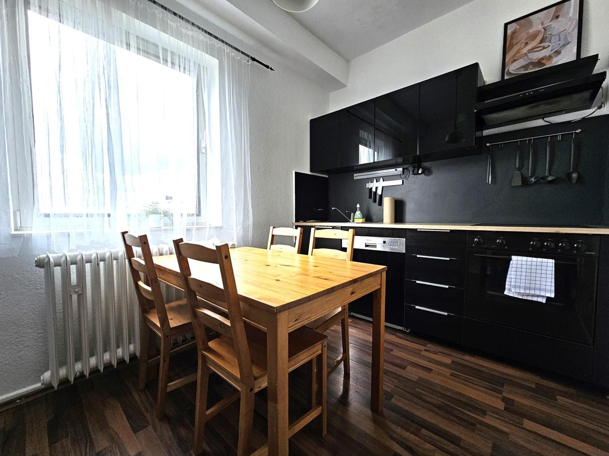 Spacious House ดุสเซลดอร์ฟ ภายนอก รูปภาพ