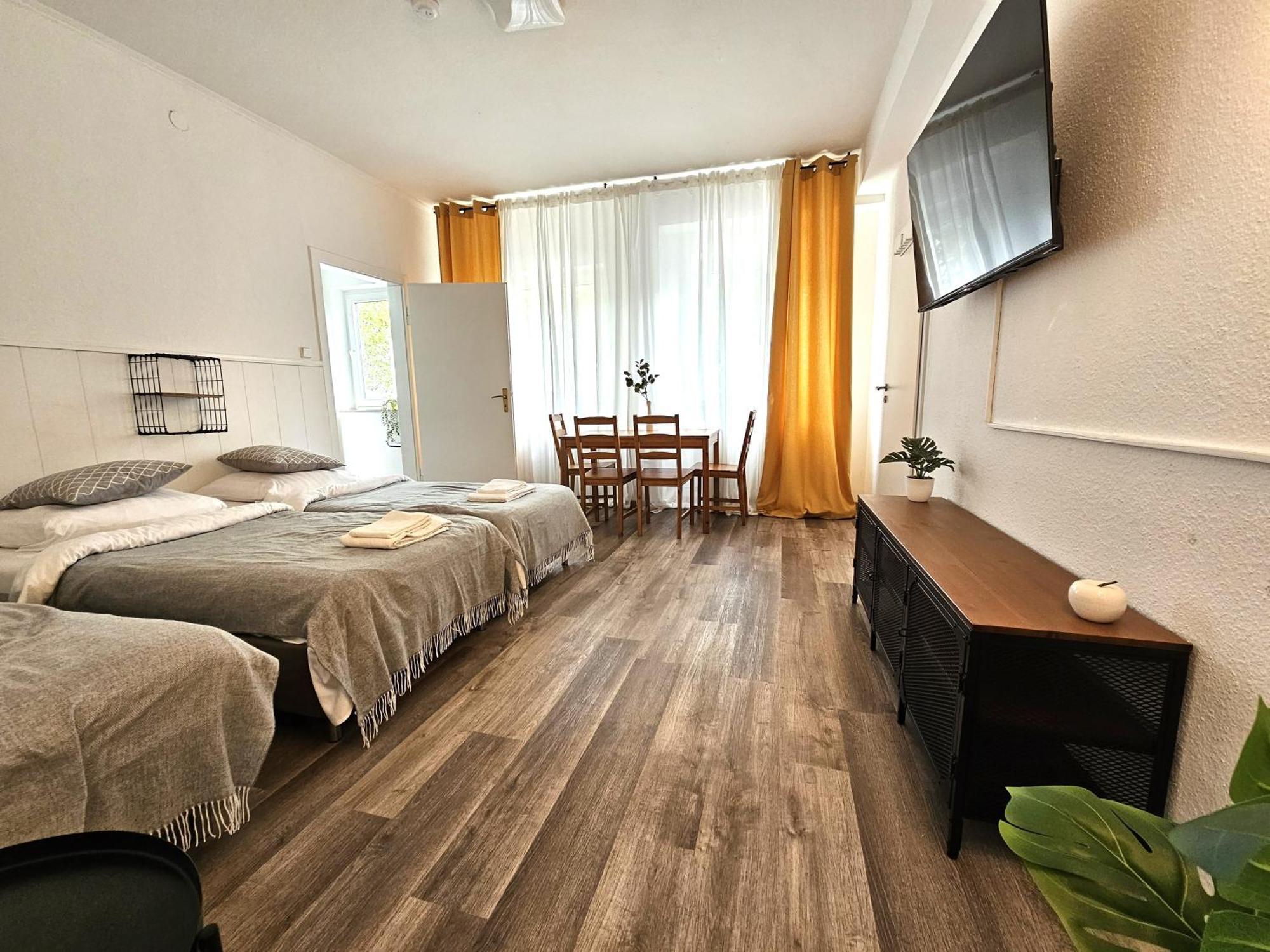 Spacious House ดุสเซลดอร์ฟ ภายนอก รูปภาพ
