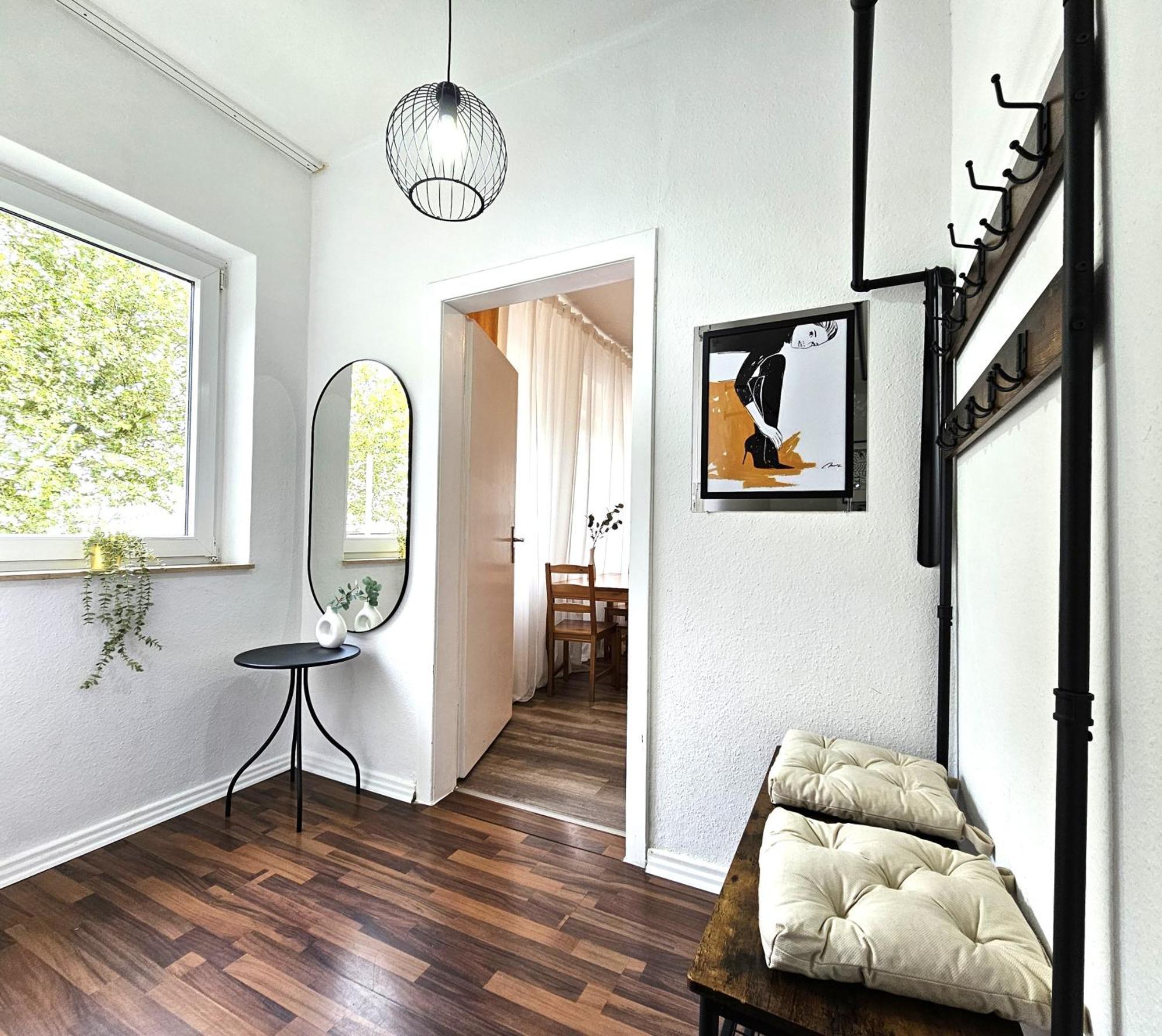 Spacious House ดุสเซลดอร์ฟ ภายนอก รูปภาพ