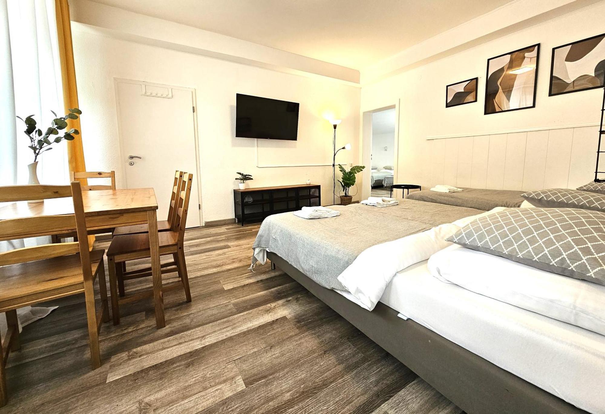 Spacious House ดุสเซลดอร์ฟ ภายนอก รูปภาพ