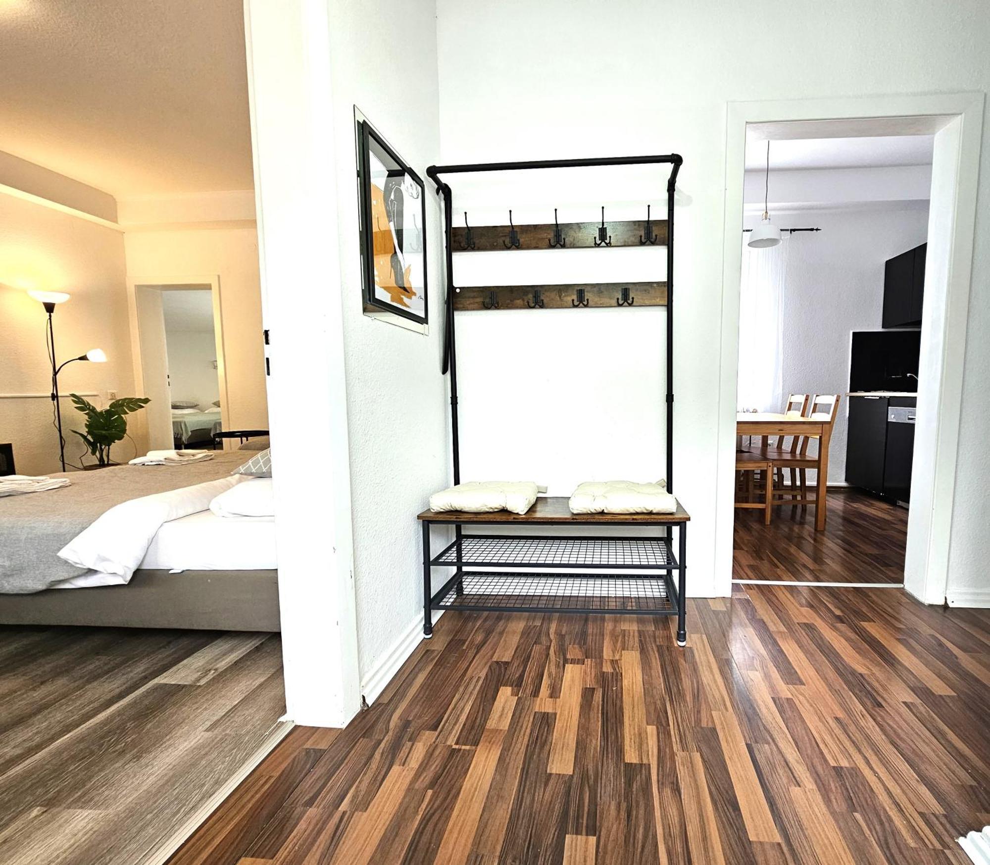 Spacious House ดุสเซลดอร์ฟ ภายนอก รูปภาพ