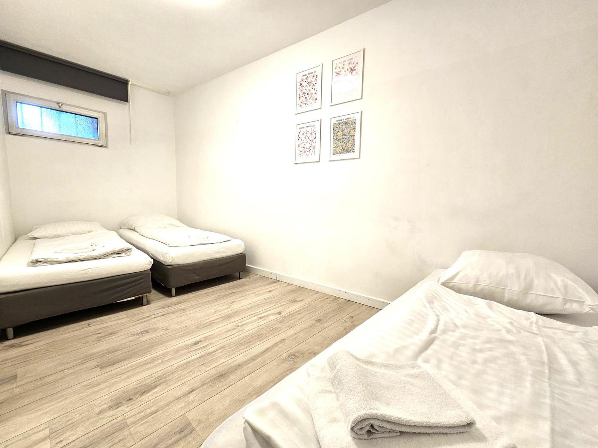 Spacious House ดุสเซลดอร์ฟ ห้อง รูปภาพ