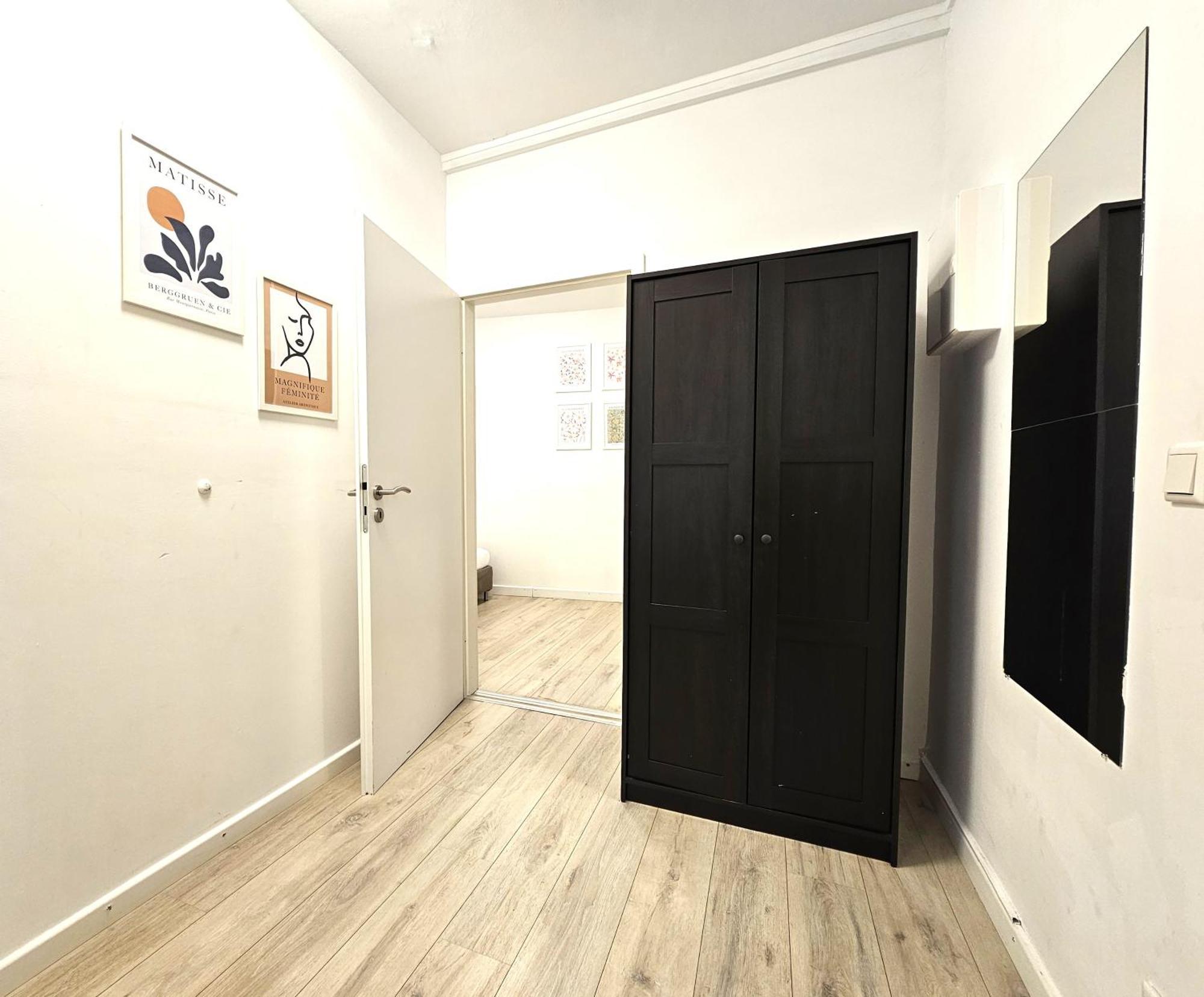 Spacious House ดุสเซลดอร์ฟ ห้อง รูปภาพ
