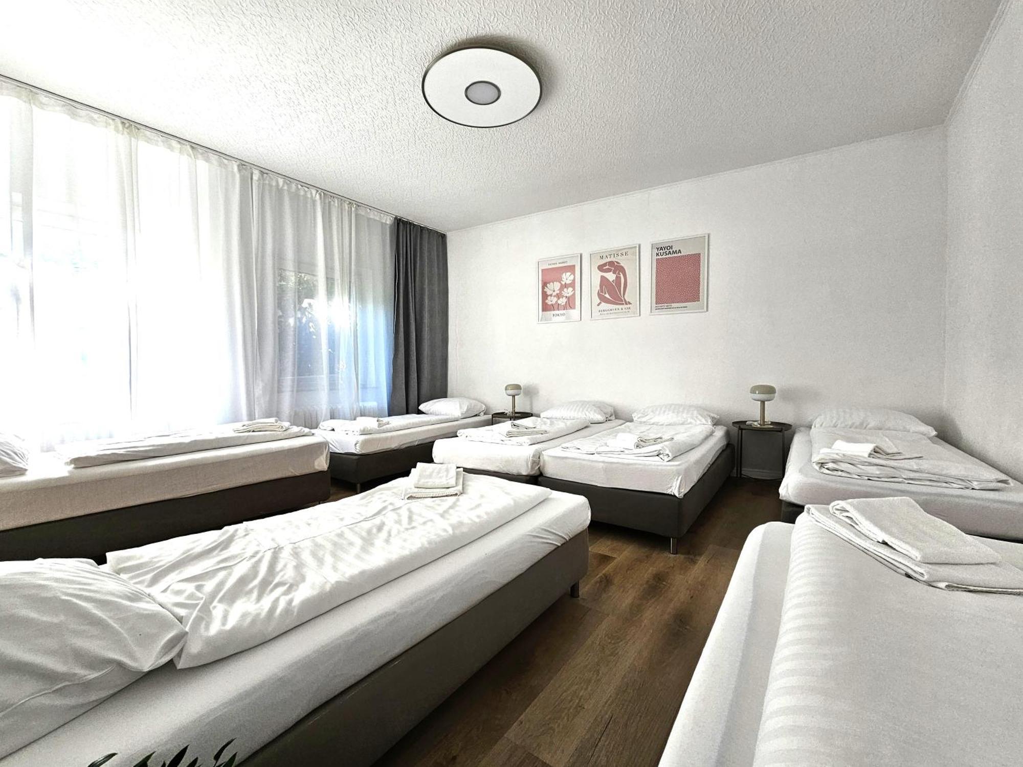 Spacious House ดุสเซลดอร์ฟ ห้อง รูปภาพ